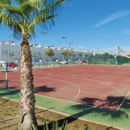 Stunning Apartment In Alhama De Murcia With Wifi El Romero Bagian luar foto