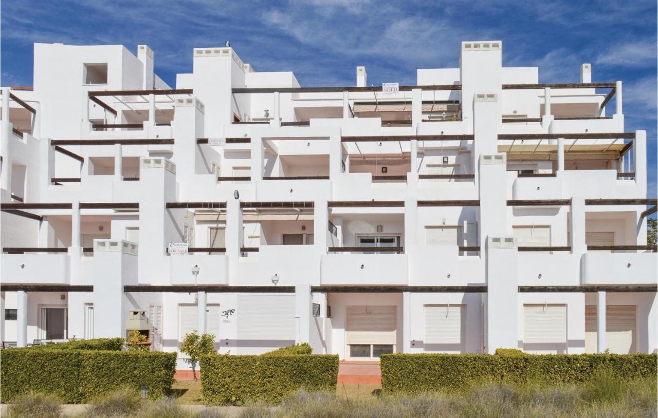 Stunning Apartment In Alhama De Murcia With Wifi El Romero Bagian luar foto