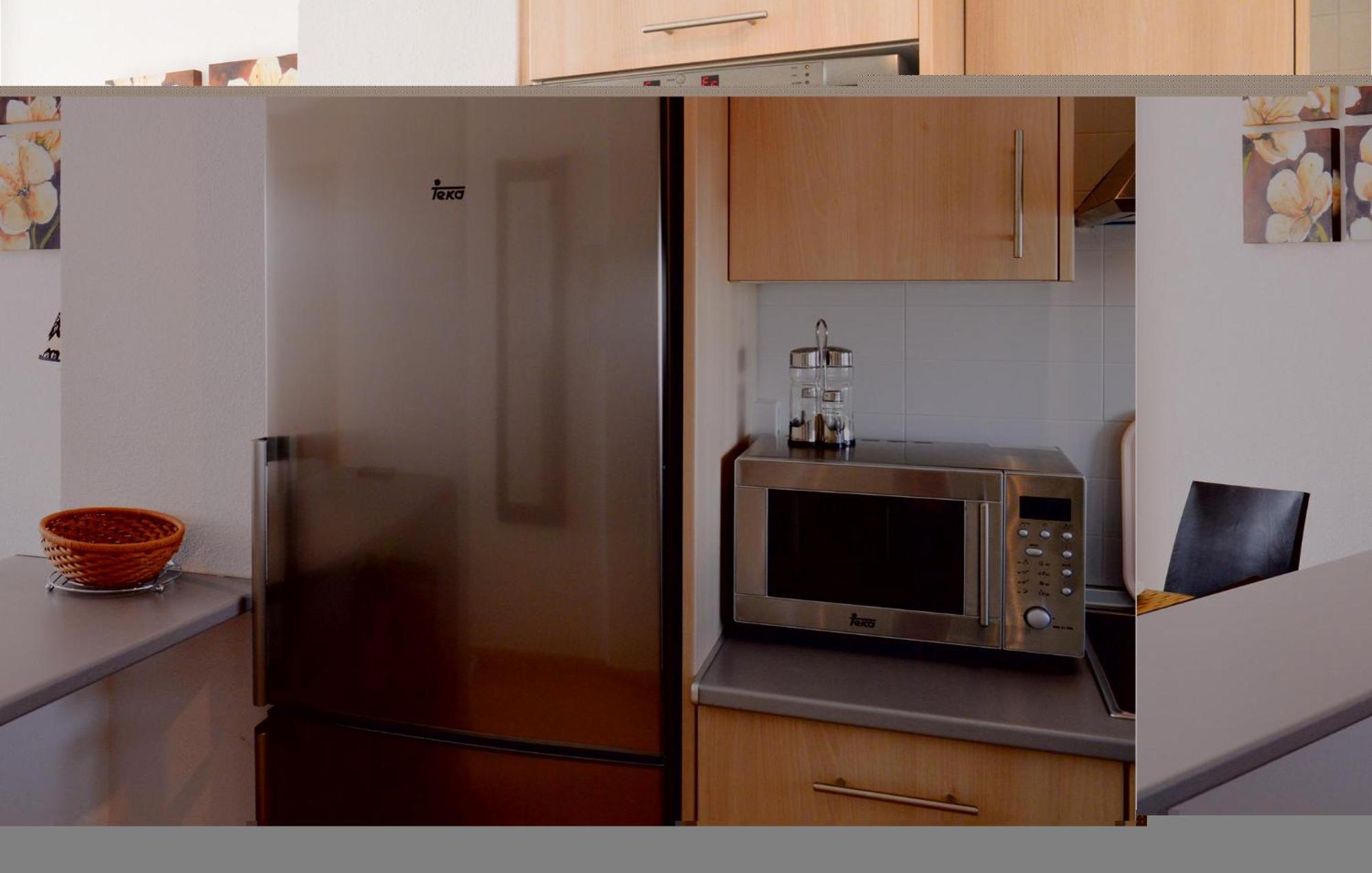 Stunning Apartment In Alhama De Murcia With Wifi El Romero Bagian luar foto