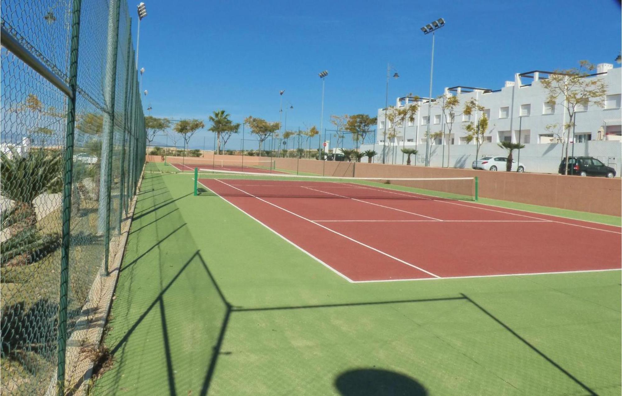 Stunning Apartment In Alhama De Murcia With Wifi El Romero Bagian luar foto