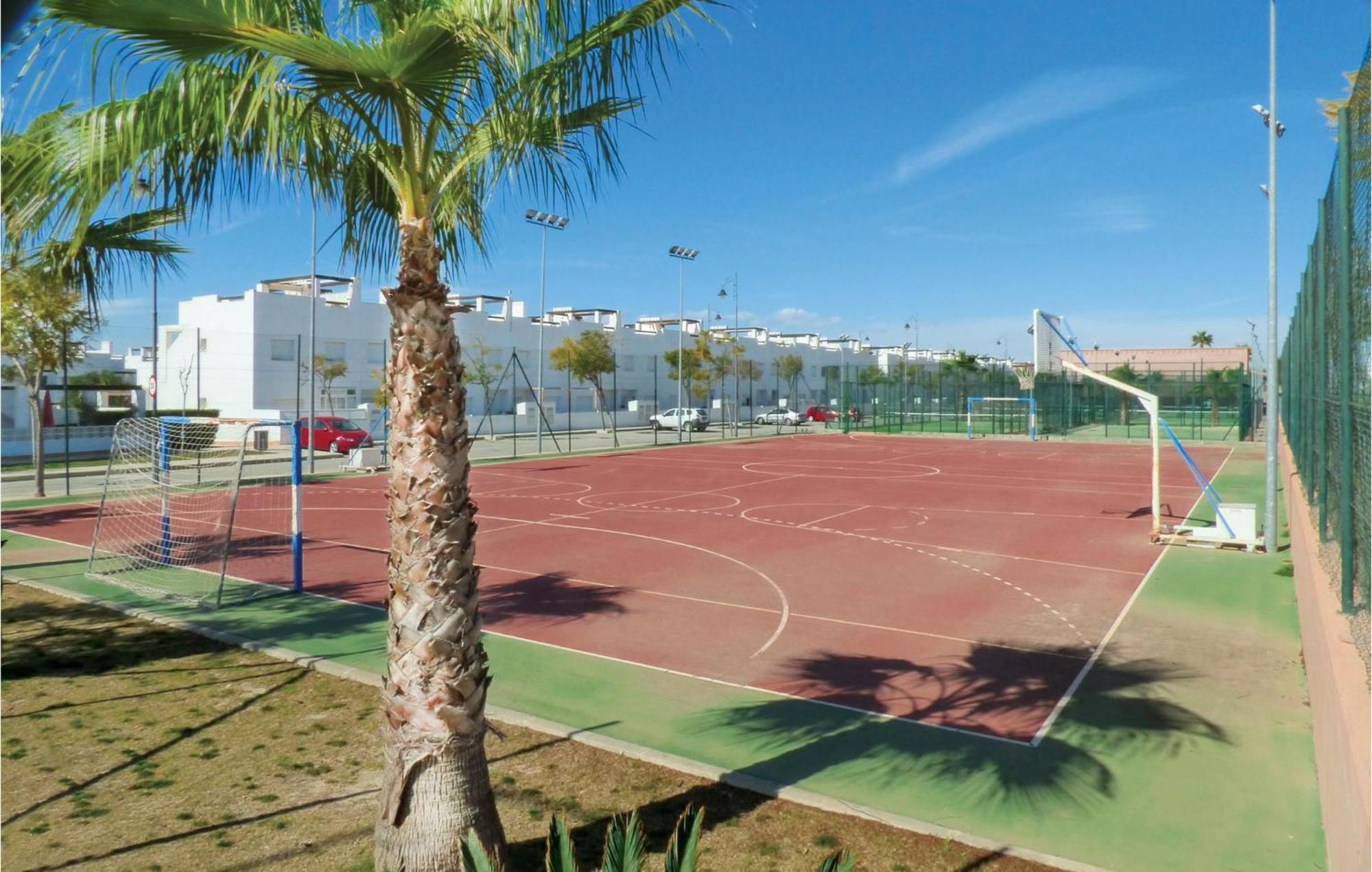 Stunning Apartment In Alhama De Murcia With Wifi El Romero Bagian luar foto